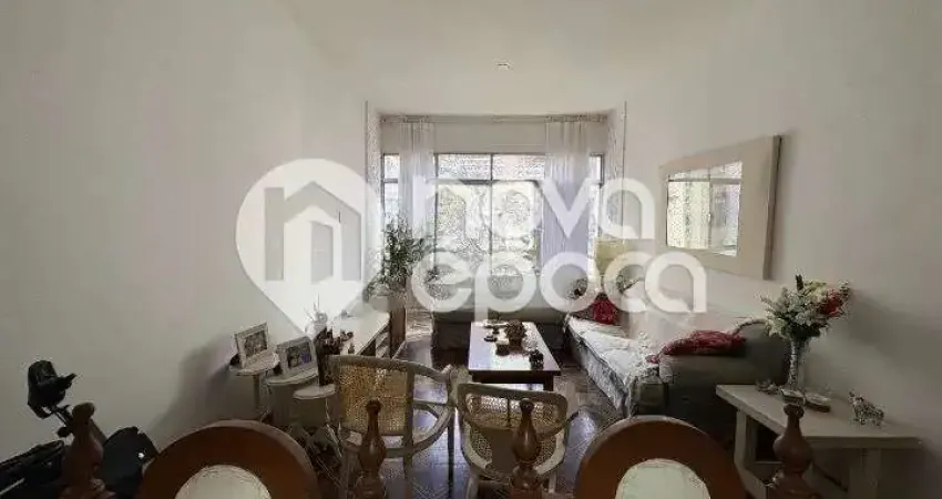 Apartamento com 4 quartos à venda na Rua General Ribeiro da Costa, Leme, Rio de Janeiro