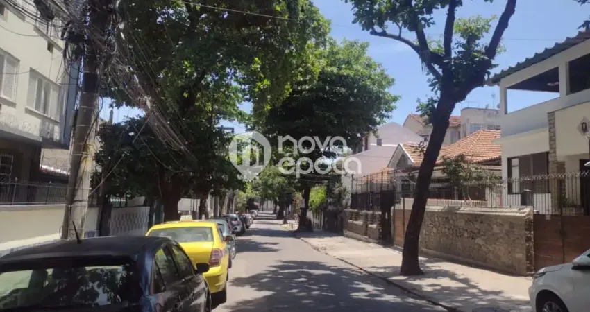 Casa com 2 quartos à venda na Rua General Argolo, São Cristóvão, Rio de Janeiro