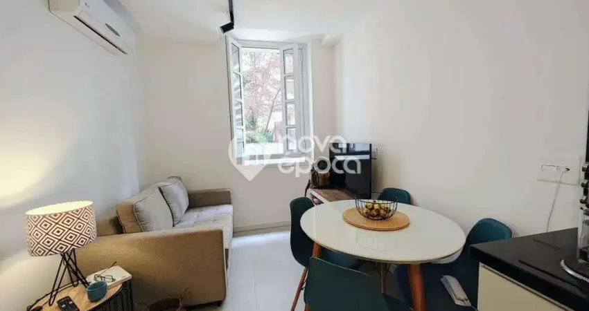 Apartamento com 1 quarto à venda na Rua Paissandu, Flamengo, Rio de Janeiro