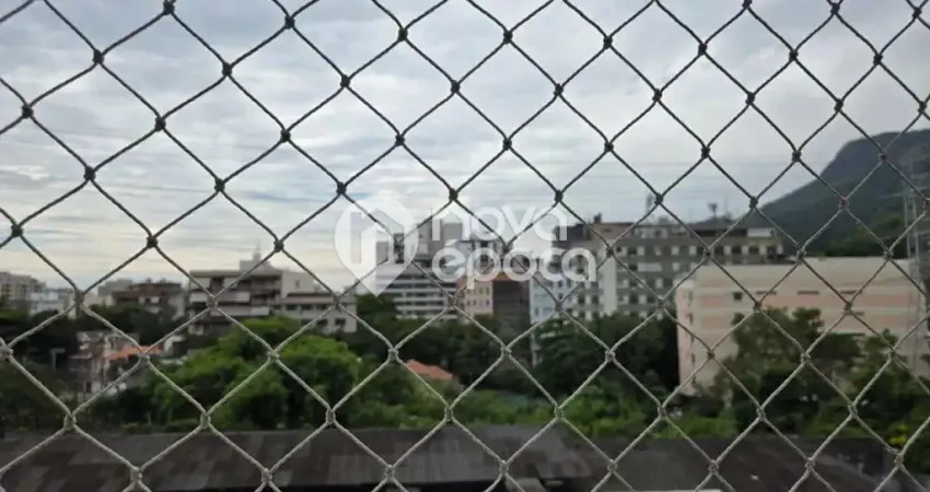 Apartamento com 2 quartos à venda na Rua São Miguel, Tijuca, Rio de Janeiro