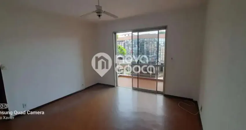 Apartamento com 2 quartos à venda na Estrada do Galeão, Jardim Guanabara, Rio de Janeiro