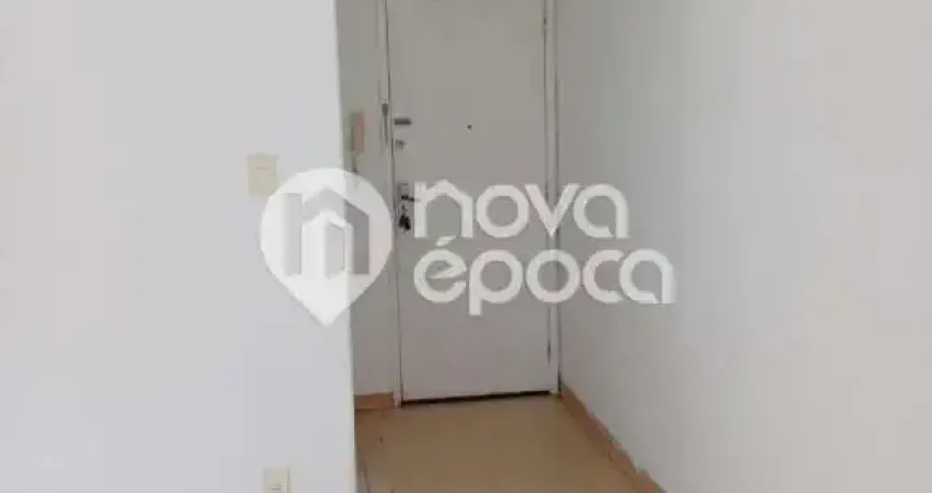 Apartamento com 2 quartos à venda na Rua Francisco, Praça Seca, Rio de Janeiro