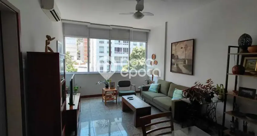 Apartamento com 3 quartos à venda na Rua Jardim Botânico, Jardim Botânico, Rio de Janeiro