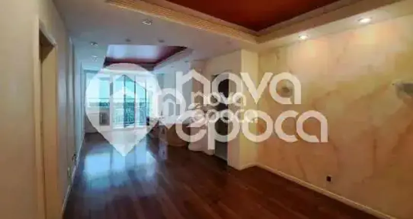 Apartamento com 2 quartos à venda na Avenida Epitácio Pessoa, Lagoa, Rio de Janeiro