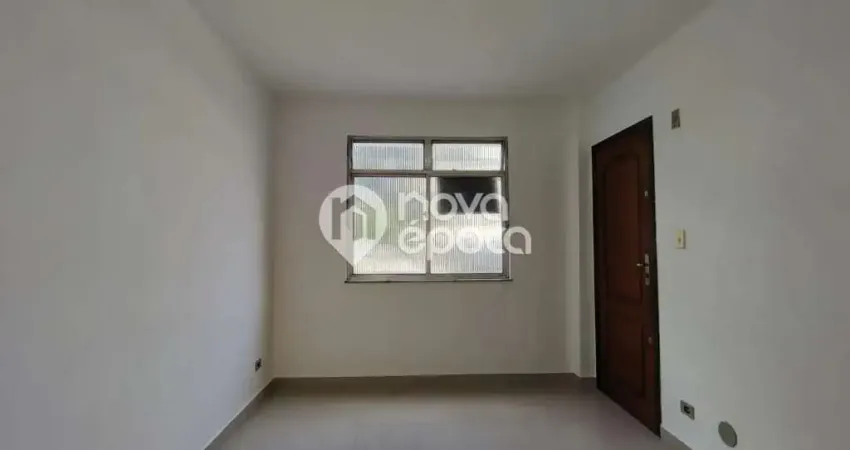 Apartamento com 3 quartos à venda na Rua Piragibe, Inhaúma, Rio de Janeiro