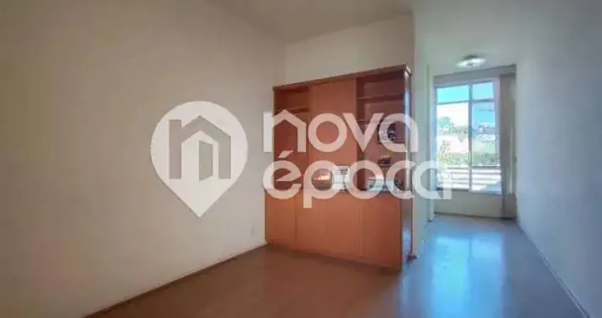 Apartamento com 2 quartos à venda na Rua Álvaro Chaves, Laranjeiras, Rio de Janeiro