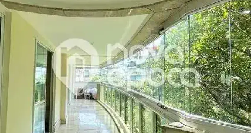 Apartamento com 3 quartos à venda na Rua Nascimento Silva, Ipanema, Rio de Janeiro