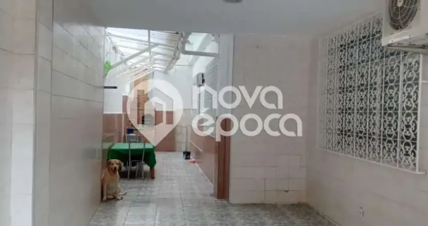 Casa em condomínio fechado com 3 quartos à venda na Rua Clarimundo de Melo, Piedade, Rio de Janeiro