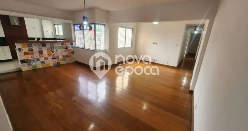 Apartamento com 2 quartos à venda na Rua Barão de Itapagipe, Rio Comprido, Rio de Janeiro