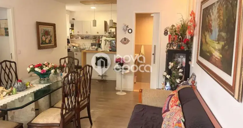 Apartamento com 2 quartos à venda na Rua Alberto de Campos, Ipanema, Rio de Janeiro