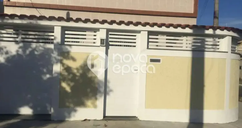 Casa com 3 quartos à venda na Rua Marambaia, Irajá, Rio de Janeiro