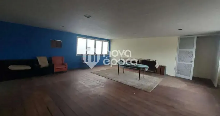 Cobertura com 5 quartos à venda na Rua Maestro Francisco Braga, Copacabana, Rio de Janeiro