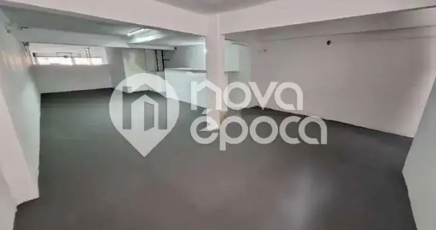 Prédio à venda na Rua do Bonfim, São Cristóvão, Rio de Janeiro