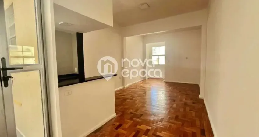 Apartamento à venda na Rua do Catete, Catete, Rio de Janeiro