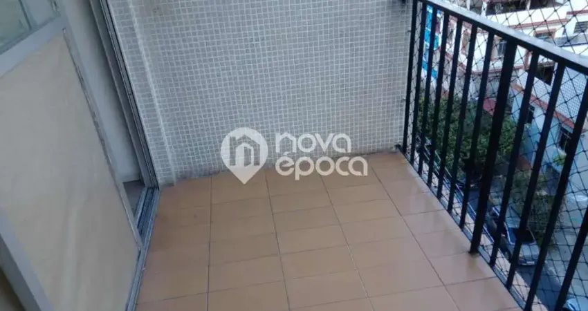 Apartamento com 2 quartos à venda na Rua Paula Brito, Andaraí, Rio de Janeiro
