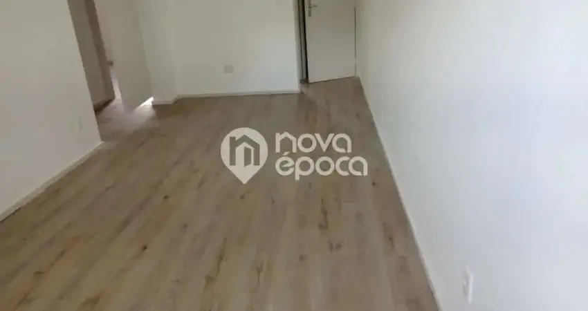 Apartamento com 2 quartos à venda na Rua Paula Brito, Andaraí, Rio de Janeiro