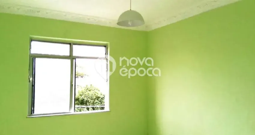 Apartamento com 2 quartos à venda na Rua Pernambuco, Engenho de Dentro, Rio de Janeiro