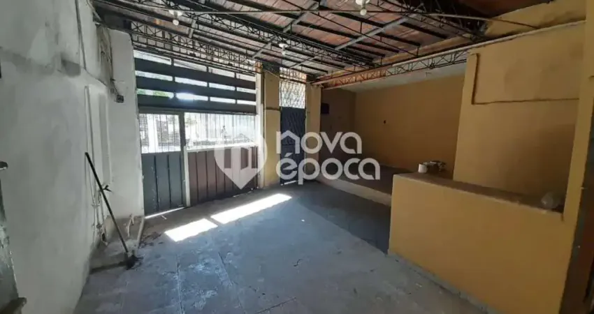 Barracão / Galpão / Depósito à venda na Rua Cachambi, Cachambi, Rio de Janeiro