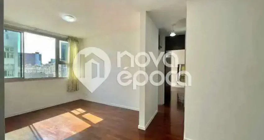Apartamento com 2 quartos à venda na Rua Machado de Assis, Flamengo, Rio de Janeiro
