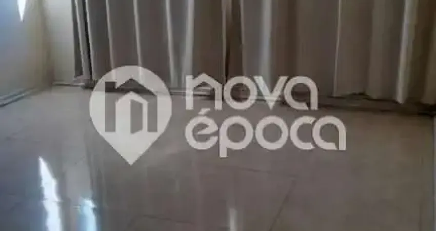 Apartamento com 2 quartos à venda na Rua Tomás Coelho, Tijuca, Rio de Janeiro