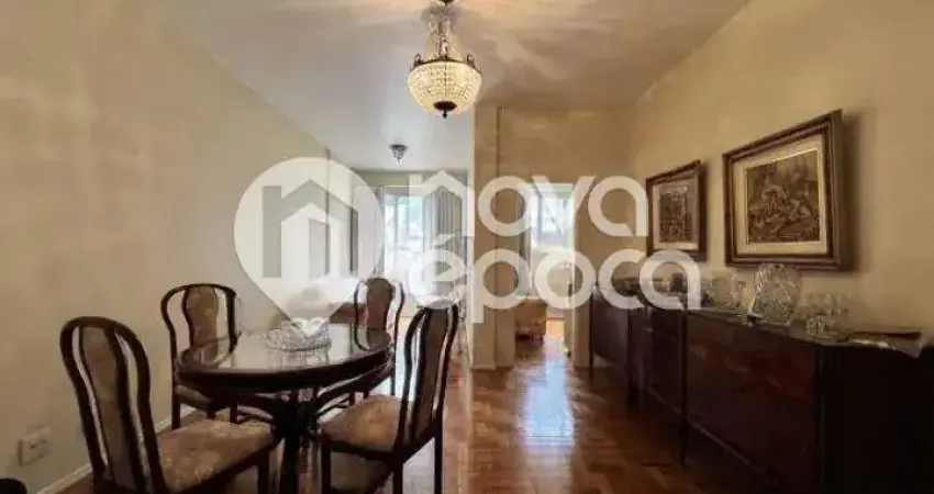 Apartamento com 3 quartos à venda na Rua Voluntários da Pátria, Botafogo, Rio de Janeiro