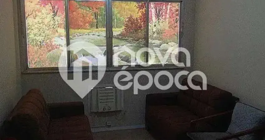 Apartamento com 2 quartos à venda na Rua Martins Ribeiro, Flamengo, Rio de Janeiro