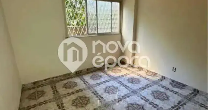 Apartamento para venda com 2 quartos em jardim botânico com 80m²