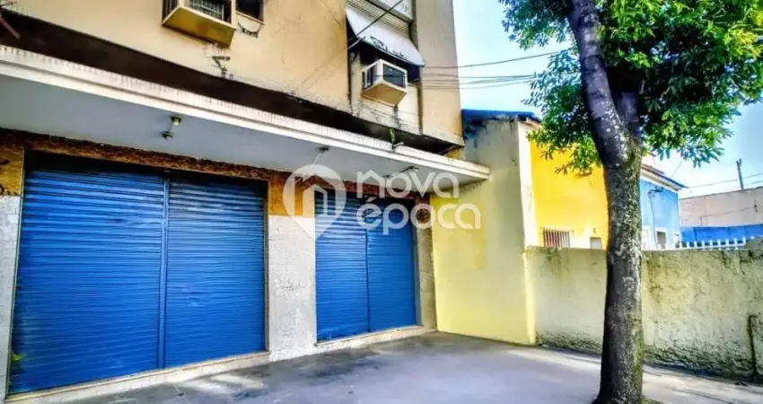 Ponto comercial à venda na Rua Adolfo Bergamini, Engenho de Dentro, Rio de Janeiro