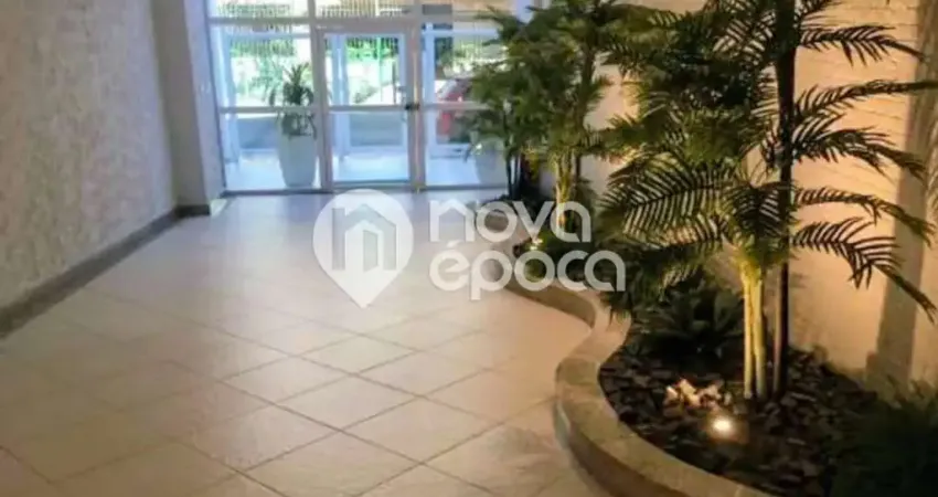 Apartamento com 4 quartos à venda na Rua Monsenhor Magaldi, Jardim Guanabara, Rio de Janeiro