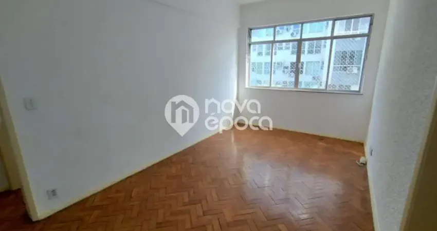 Apartamento com 3 quartos à venda na Rua Marquês de Valença, Tijuca, Rio de Janeiro