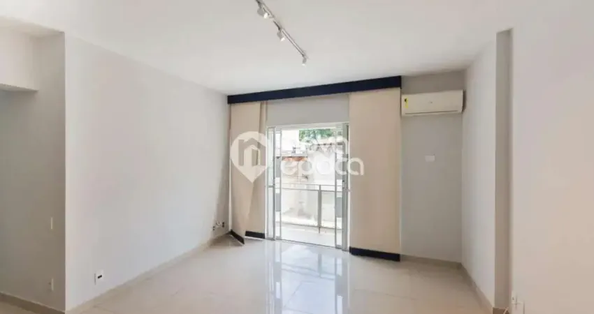 Apartamento com 2 quartos à venda na Rua Dona Delfina, Tijuca, Rio de Janeiro