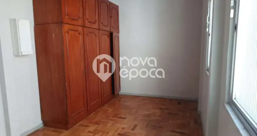 Kitnet / Stúdio à venda na Rua Camaragibe, Tijuca, Rio de Janeiro