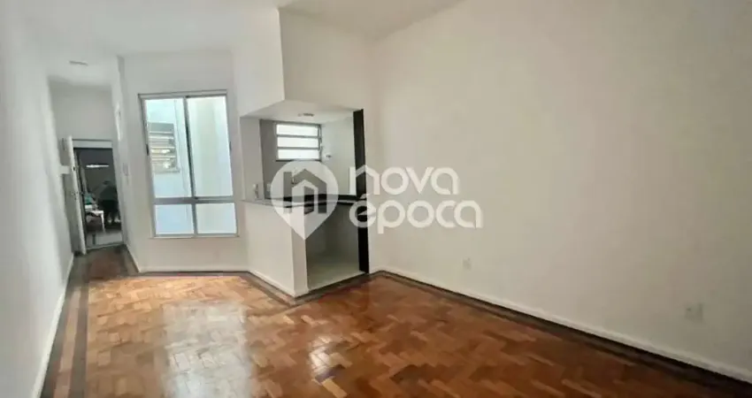 Apartamento com 1 quarto à venda na Rua do Catete, Catete, Rio de Janeiro