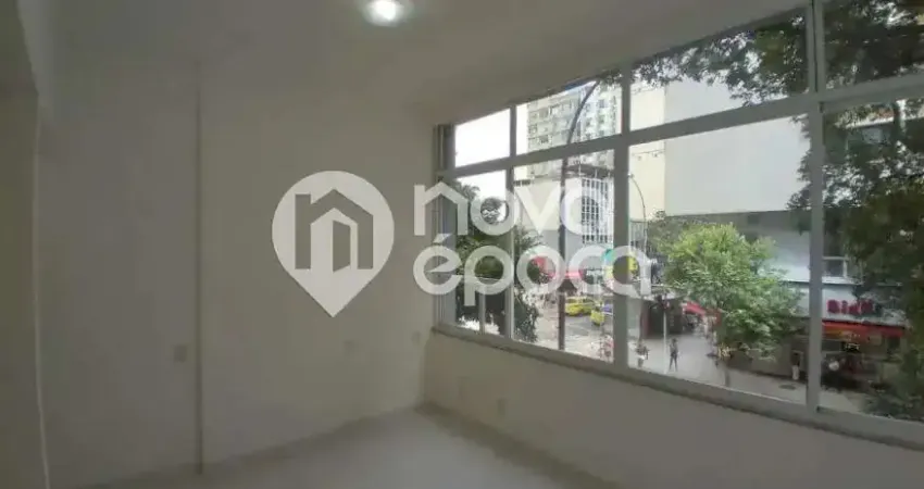 Apartamento à venda na Rua Siqueira Campos, Copacabana, Rio de Janeiro