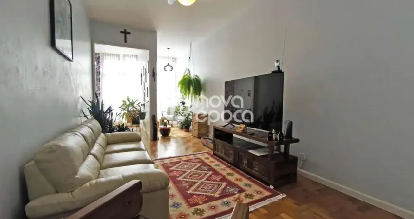 Apartamento com 3 quartos à venda na Rua Visconde de Abaeté, Vila Isabel, Rio de Janeiro