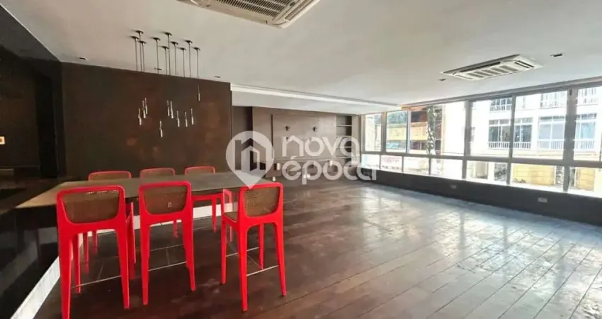 Apartamento com 4 quartos à venda na Rua Aristides Espinola, Leblon, Rio de Janeiro