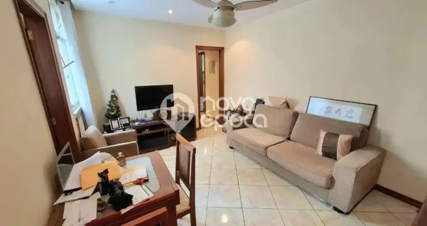 Apartamento com 2 quartos à venda na Rua Haddock Lobo, Tijuca, Rio de Janeiro