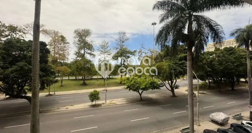 Apartamento com 4 quartos à venda na Praia do Flamengo, Flamengo, Rio de Janeiro