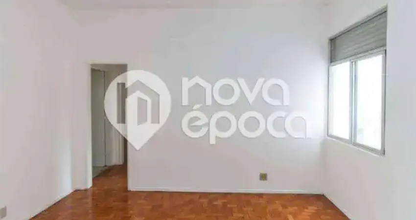 Apartamento com 2 quartos à venda na Rua Dona Mariana, Botafogo, Rio de Janeiro