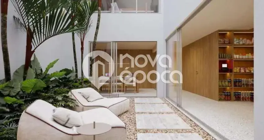 Kitnet / Stúdio à venda na Rua Prudente de Morais, Ipanema, Rio de Janeiro