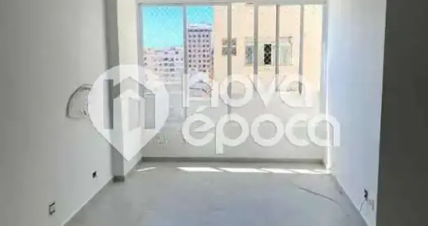 Apartamento com 2 quartos à venda na Rua Santa Clara, Copacabana, Rio de Janeiro