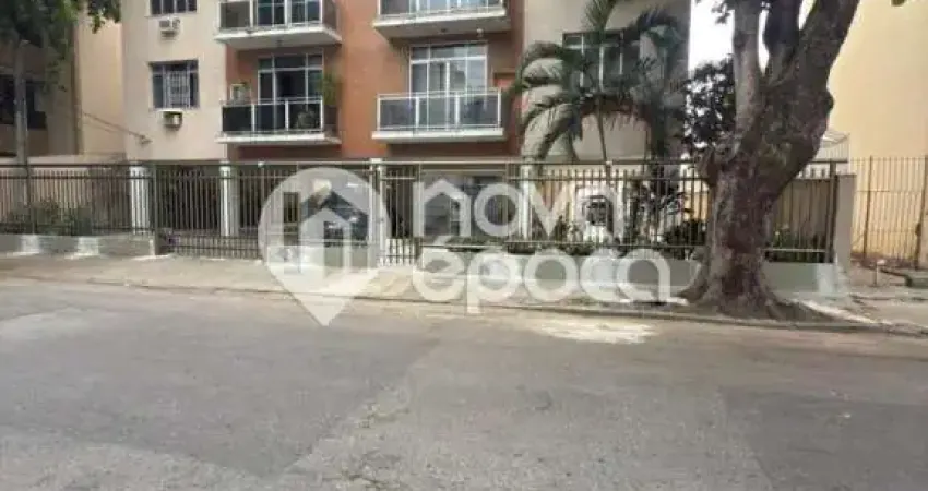 Apartamento com 2 quartos à venda na Rua Engenheiro Rozauro Zambrano, Jardim Guanabara, Rio de Janeiro