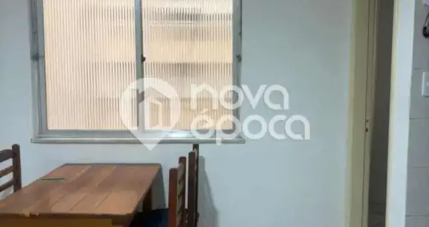 Apartamento com 1 quarto à venda na Rua Djalma Ulrich, Copacabana, Rio de Janeiro