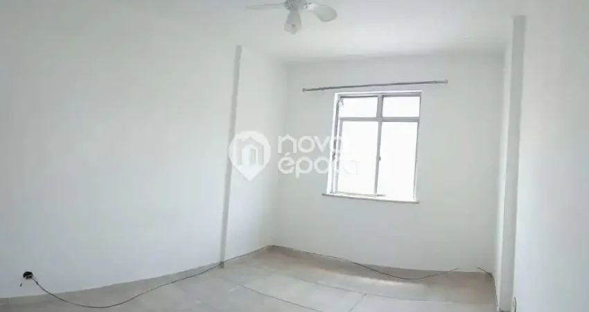 Apartamento com 2 quartos à venda na Rua do Souto, Cascadura, Rio de Janeiro