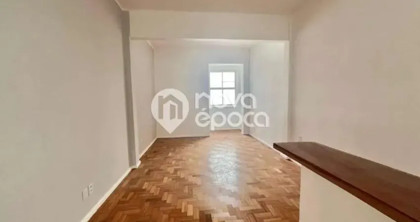 Apartamento com 1 quarto à venda na Rua do Catete, Catete, Rio de Janeiro