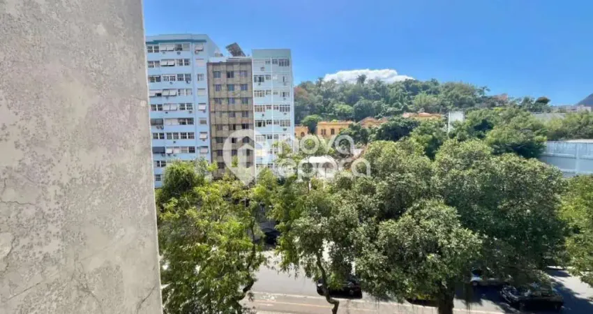 Apartamento com 1 quarto à venda na Rua do Catete, Catete, Rio de Janeiro