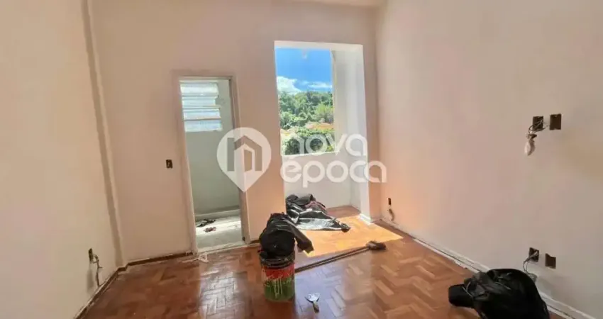 Apartamento com 1 quarto à venda na Rua do Catete, Catete, Rio de Janeiro