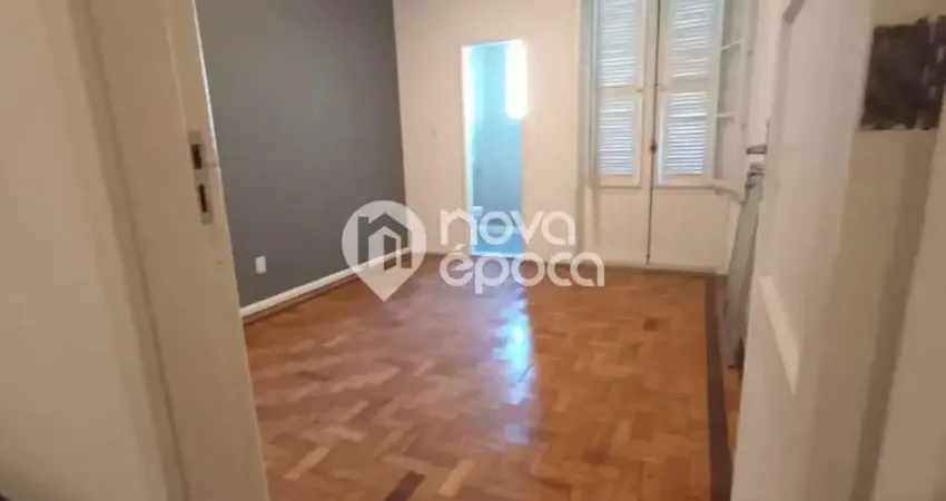 Apartamento com 1 quarto à venda na Rua do Catete, Catete, Rio de Janeiro