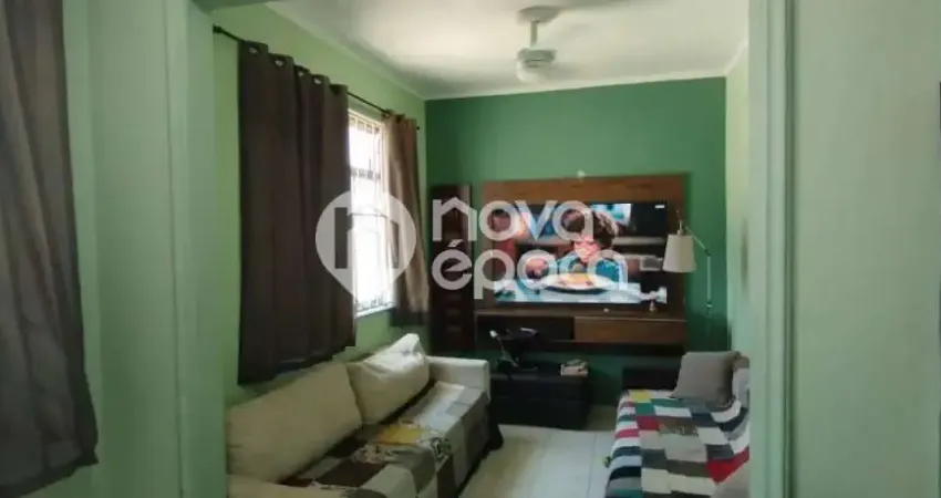 Apartamento com 2 quartos à venda na Rua Nerval de Gouveia, Quintino Bocaiúva, Rio de Janeiro