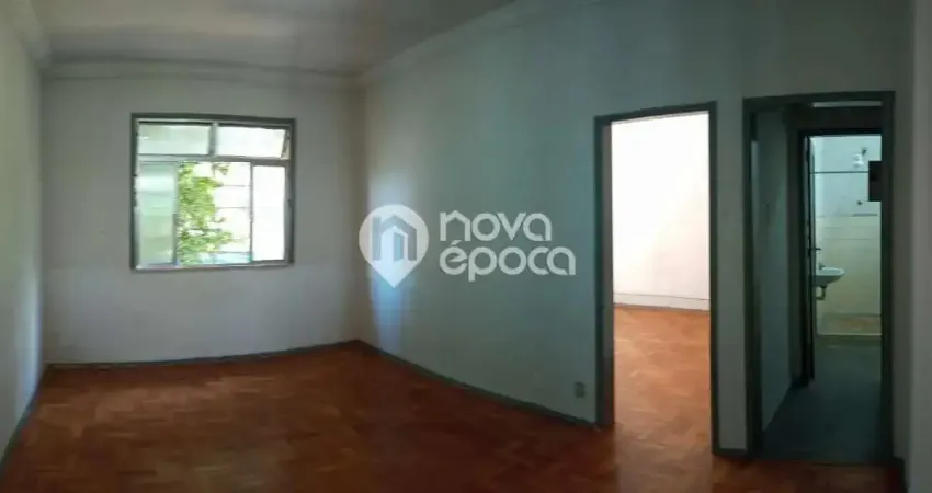 Apartamento com 1 quarto à venda na Rua Nogueira, Quintino Bocaiúva, Rio de Janeiro